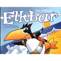 The Original Elkbar - Paperback