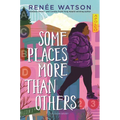 Some Places More Than Others - Hardcover