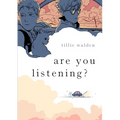 Are You Listening? - Paperback