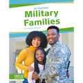 Military Families - Paperback