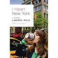 I Heart New York - Paperback
