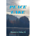 Peace Lake - Paperback