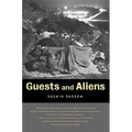 Guests and Aliens - Paperback