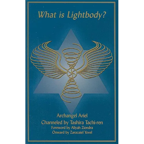 What Is Lightbody? - Paperback