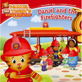 Daniel and the Firefighters - Paperback