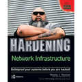 Hardening Network Infrastructure - Paperback