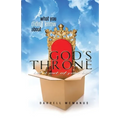 What You Didn't Know About God's Throne - Paperback