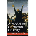 A Model of Christian Charity: A City on a Hill