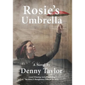 Rosie's Umbrella - Hardcover