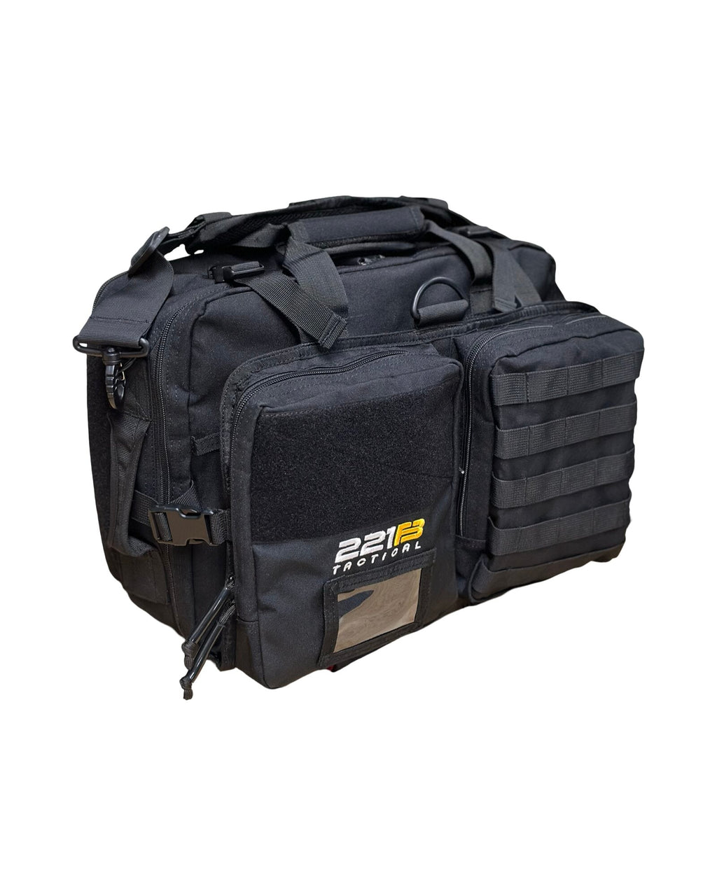 Hondo Duty Bag 2.0