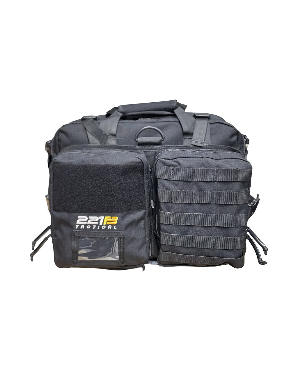 Hondo Duty Bag 2.0