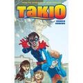 Takio - Paperback