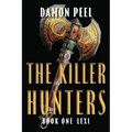 The Killer Hunters: Book One Lexi - Paperback