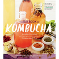 The Big Book of Kombucha: Brewing, Flavoring, and Enjoying the Health Benefits of Fermented Tea - Paperback