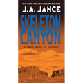 Skeleton Canyon - Mass Market Paperbound