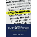 What Is Antisemitism?: A Contemporary Introduction - Paperback
