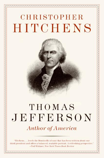Thomas Jefferson: Author of America - Paperback