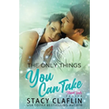The Only Things You Can Take - Paperback