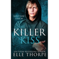 Killer Kiss - Paperback