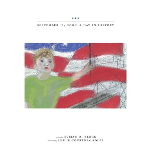September 11, 2001: a Day in History