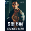 Sin Bin - Paperback