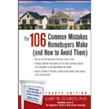 The 106 Common Mistakes Homebuyers Make (and How to Avoid Them) - Paperback
