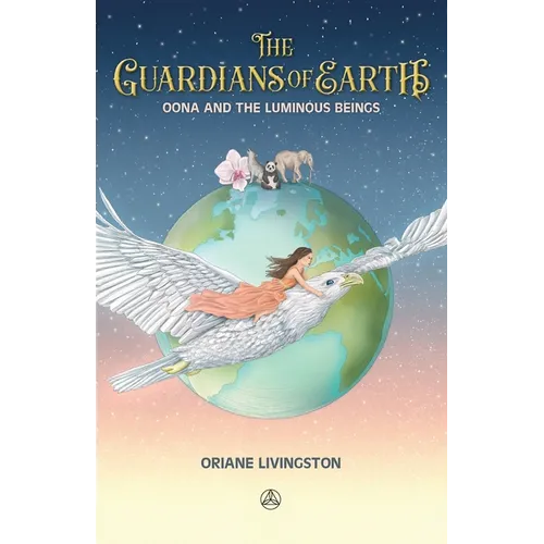 The Guardians of Earth - Paperback