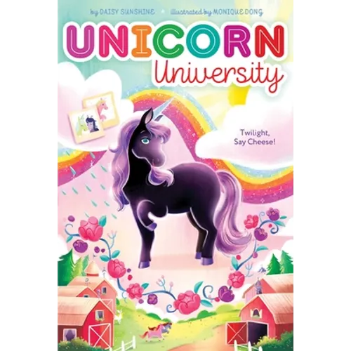Twilight, Say Cheese! - Hardcover
