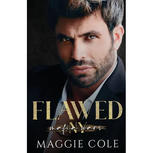 Flawed - Paperback
