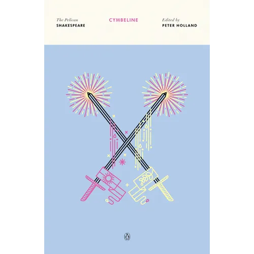 Cymbeline - Paperback