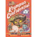 Krampus Confidential - Hardcover