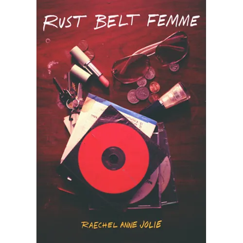 Rust Belt Femme - Paperback