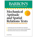 Mechanical Aptitude and Spatial Relations Tests, Fourth Edition - Paperback