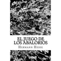 El juego de los abalorios - Paperback