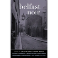 Belfast Noir - Paperback