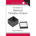 Introduction to Statistical Mediation Analysis [With CDROM] - Paperback
