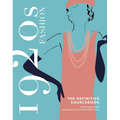 1920s Fashion: The Definitive Sourcebook - Hardcover
