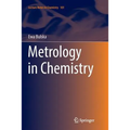 Metrology in Chemistry - Paperback