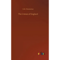 The Crimes of England - Hardcover
