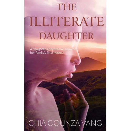 The Illiterate Daughter - Paperback