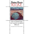 The Notebooks of Malte Laurids Brigge - Paperback