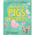 It's Raining Pigs & Noodles - Paperback