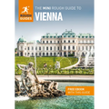 The Mini Rough Guide to Vienna: Travel Guide with eBook - Paperback