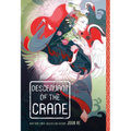 Descendant of the Crane - Paperback