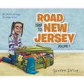 Road Trip To New Jersey: The World of Paige-VOLUME 1 - Hardcover