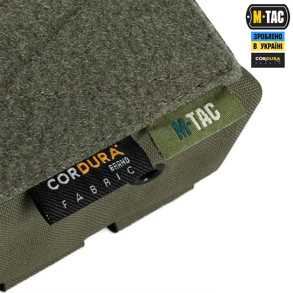 M-Tac Shotgun Shell Pouch (12 Gauge, 10-Round) Elite
