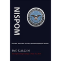 National Industrial Security Program Operating Manual (Nispom)