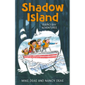 Shadow Island - Paperback