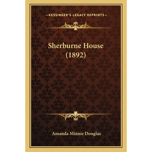 Sherburne House (1892)