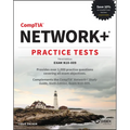 Comptia Network+ Practice Tests: Exam N10-009 - Paperback